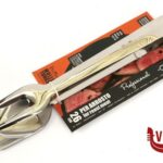 utensili vari PROF. MOLLA ARROSTO CM.26 INOX 18/10 50919701 PINTI INOX