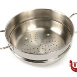 inox PROFESSIONAL - COLAPASTA CM.20  31606220 PINTI INOX