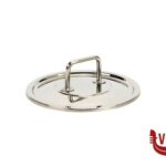 inox PROFESSIONAL - COPERCHIO CM.16   31603016 PINTI INOX