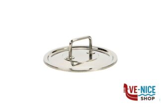 inox PROFESSIONAL - COPERCHIO CM.16 31603016 PINTI INOX