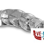 inox PROFESSIONAL - COPERCHIO CM.18   31603018 PINTI INOX