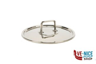 inox PROFESSIONAL - COPERCHIO CM.20 31603020 PINTI INOX