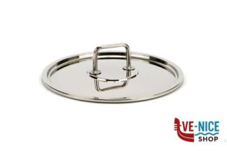 inox PROFESSIONAL - COPERCHIO CM.22 31603022 PINTI INOX