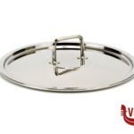 inox PROFESSIONAL - COPERCHIO CM.24   31603024 PINTI INOX