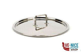 inox PROFESSIONAL - COPERCHIO CM.24 31603024 PINTI INOX