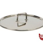 inox PROFESSIONAL- COPERCHIO CM.26   31603026 PINTI INOX