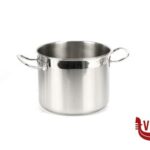 inox PROFESSIONAL-PENTOLA CM.18H.14   31600318 PINTI INOX