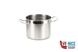 inox PROFESSIONAL-PENTOLA CM.18H.14 31600318 PINTI INOX