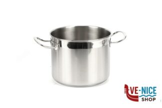 inox PROFESSIONAL-PENTOLA CM.20H.16 31600320 PINTI INOX