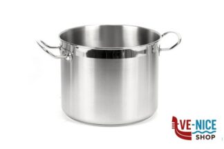 inox PROFESSIONAL-PENTOLA CM.24H.19 31600324 PINTI INOX