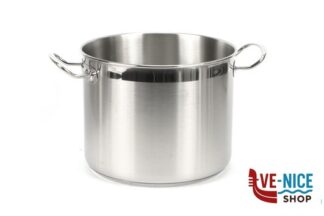 inox PROFESSIONAL-PENTOLA CM26 H20 LT.10 31600326 PINTI INOX