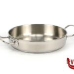 inox PROFESSIONAL-TEGAME 2 MANICI CM.26 31602326 PINTI INOX