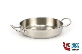 inox PROFESSIONAL-TEGAME 2 MANICI CM.26 31602326 PINTI INOX