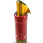 bar PULLTEX-SALVAGOCCIA VERSATORE VINO 3 PEZZI D E G SELEZIONE SRL