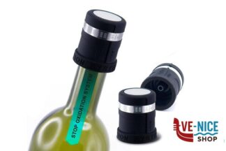 altri PULLTEX-TAPPO SILICONE ANTIOSSIDANTE 107934 D E G SELEZIONE SRL