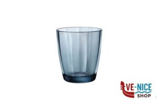 vetro PULSAR OCEAN BLUE-BIC.ACQ.CL.30 3.60620 BORMIOLI ROCCO