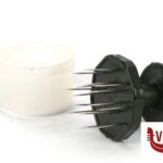 utensili vari PUNGISALAME INOX             1962-00 SAN SANELLI