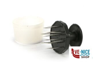 utensili vari PUNGISALAME INOX 1962-00 SAN SANELLI