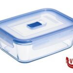 plastica PURE ACTIVE CONTENITORE RETTANGOLARE 17,4X13 CL.82 ARC INTERNATIONAL FRANCE