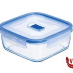 plastica PURE ACTIVE CONTENITORE QUADRO CL 122 ARC INTERNATIONAL FRANCE