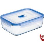 plastica PURE ACTIVE CONTENITORE RETTANGOLARE CL 197 ARC INTERNATIONAL FRANCE