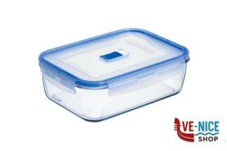 plastica PURE ACTIVE CONTENITORE RETTANGOLARE CL 38 ARC INTERNATIONAL FRANCE