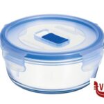 plastica PURE ACTIVE CONTENITORE TONDO CL 92 ARC INTERNATIONAL FRANCE