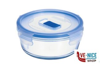 plastica PURE ACTIVE CONTENITORE TONDO CL 92 ARC INTERNATIONAL FRANCE