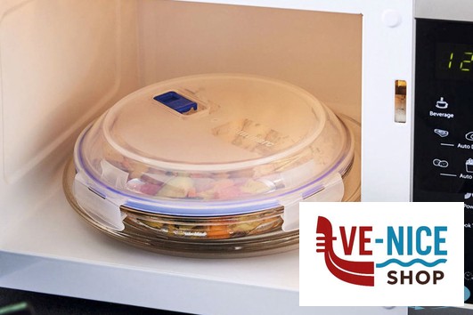 plastica PURE ACTIVE-CONTENITORE TONDO CM 22,9XH.6 CL 70 ARC INTERNATIONAL FRANCE - immagine 3