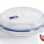 plastica PURE ACTIVE-CONTENITORE TONDO CM 22,9XH.6 CL 70 ARC INTERNATIONAL FRANCE