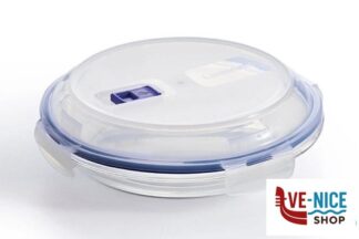 plastica PURE ACTIVE-CONTENITORE TONDO CM 22,9XH.6 CL 70 ARC INTERNATIONAL FRANCE