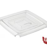 0 PURE-COPERCHIO SAN CM 25X25XH.1,5 PER COPPETTA APS 84245-CODICE TONINELLI 17940 APS  ASSHEUER POTT GMBH E CO KG