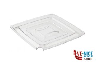 0 PURE-COPERCHIO SAN CM 25X25XH.1,5 PER COPPETTA APS 84245-CODICE TONINELLI 17940 APS ASSHEUER POTT GMBH E CO KG