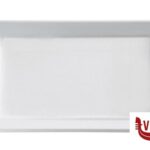 0 PURE-TEGLIA GN 2.4 MELAM. CM.53X16,2,HIGH3 83433 APS  ASSHEUER POTT GMBH E CO KG