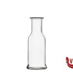 vetro PURITY - CARAFFA LT 0,50  H 22,4  5040064 STOLZLE LAUSITZ GMBH