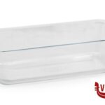 preparazione cibi PYREX - STAMPO CAKE CM 28  835.B ARC INTERNATIONAL COOKWARE