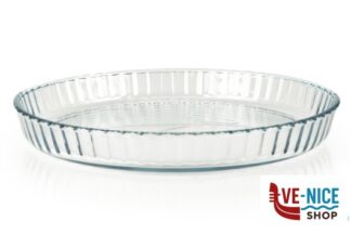 preparazione cibi PYREX - STAMPO CROSTATA CM 27 ARC INTERNATIONAL COOKWARE