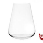 vetro cristallino Q1 SOFFIATO - BICC. ACQUA CON FONDO CL. 57 4200016 STOLZLE LAUSITZ GMBH