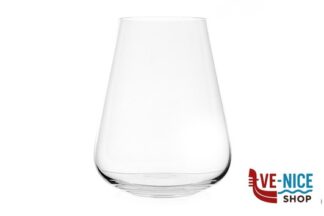 vetro cristallino Q1 SOFFIATO - BICC. ACQUA CON FONDO CL. 57 4200016 STOLZLE LAUSITZ GMBH