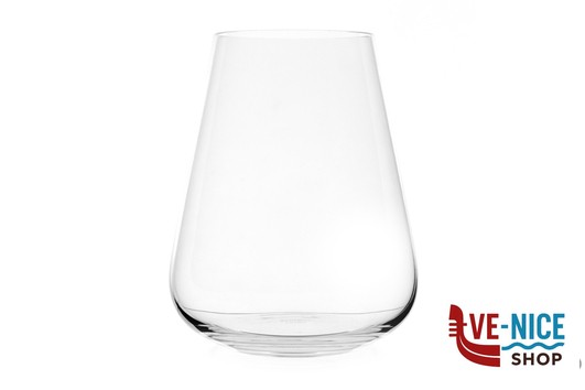 vetro cristallino Q1 SOFFIATO - BICC. ACQUA CON FONDO CL. 57 4200016 STOLZLE LAUSITZ GMBH