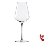 vetro cristallino Q1 SOFFIATO - CALICE BORDEAUX CL. 60 STOLZLE LAUSITZ GMBH