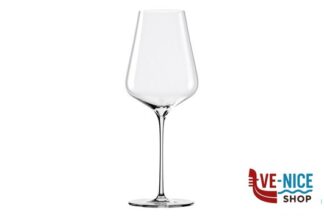 vetro cristallino Q1 SOFFIATO - CALICE BORDEAUX CL. 60 STOLZLE LAUSITZ GMBH