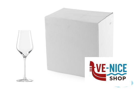 vetro cristallino Q1 SOFFIATO - CALICE CHIANTI CL. 40 STOLZLE LAUSITZ GMBH - immagine 2