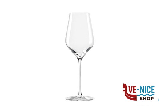 vetro cristallino Q1 SOFFIATO - CALICE CHIANTI CL. 40 STOLZLE LAUSITZ GMBH