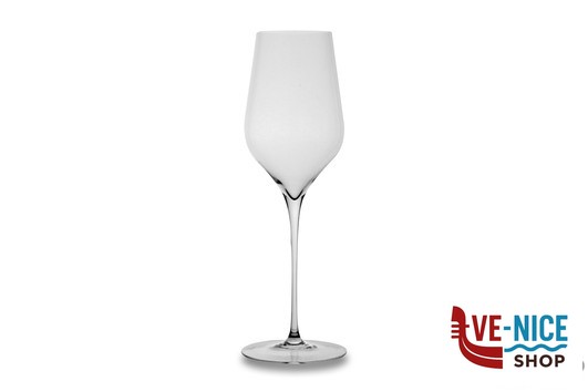vetro cristallino Q1 SOFFIATO - CALICE VINI BIANCHI CL. 36 STOLZLE LAUSITZ GMBH