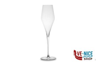 vetro cristallino Q1 SOFFIATO - FLUTE CHAMPAGNE CL. 30 STOLZLE LAUSITZ GMBH