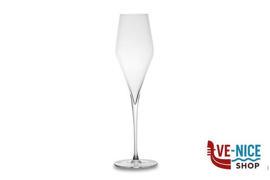 vetro cristallino Q1 SOFFIATO - FLUTE CHAMPAGNE CL. 30 STOLZLE LAUSITZ GMBH