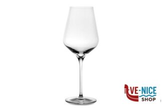 vetro cristallino QUATROPHIL - CALICE VINI ROSSI CL. 57 STOLZLE LAUSITZ GMBH