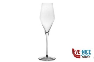 vetro cristallino QUATROPHIL - FLUTE CHAMPAGNE CL. 29 2310029 STOLZLE LAUSITZ GMBH