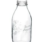 bottiglie QUATTRO STAG - BOTTIGLIA GR.1000 BORMIOLI 4 STAGIONI